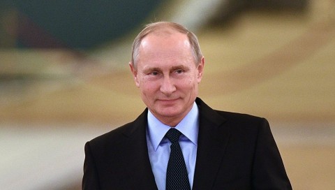俄羅斯總統普京於人權委員會會議表示：選舉的過程，是要確保實質競爭，並且產生符合人民期待的政府。