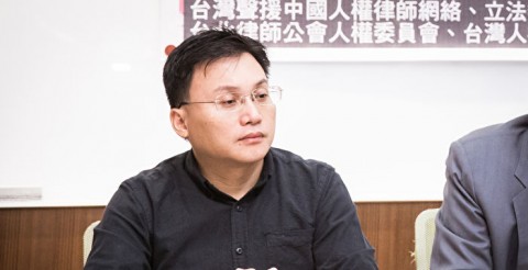 李明哲或週末宣判 台民團籲中共守規範