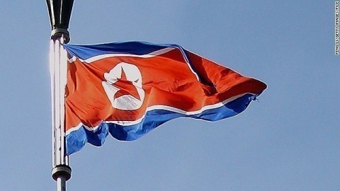 北朝鮮に再度の核実験準備の兆候、韓国情報機関