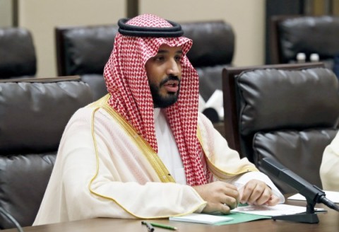 沙國剛組新反貪委員會 11王子、多部長即遭逮 