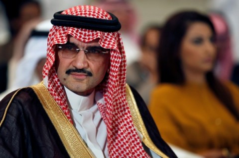 沙國反貪腐逮捕富豪親王 影響上百億美元投資 
