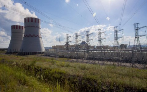 歐洲受離奇輻射污染　疑俄羅斯隱瞞核事故 