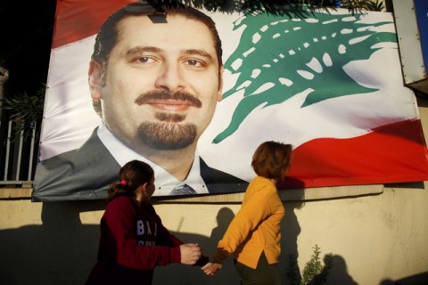【過程還原】黎巴嫩總理被騙至沙烏地阿拉伯　照稿宣讀「辭職宣言」 