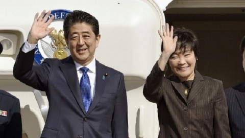 Associated-Press-Shinzo-Abe-Associated-Press