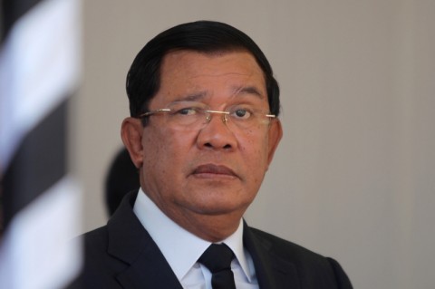 Cambodia crackdown casting ‘dark shadow’, Asian MPs warn