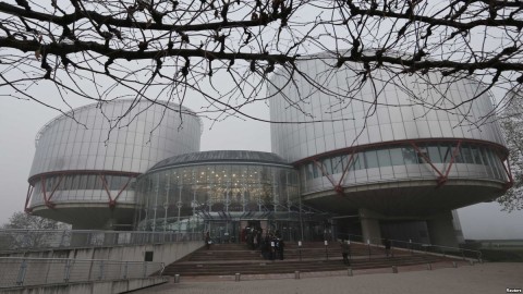 歐洲人權法院審查在俄羅斯印古什共和國執法人員殺害當地穆斯林居民案件。