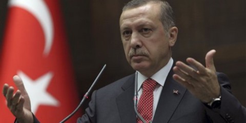Bilici: Turkey's Erdogan shows why we must care about press freedom