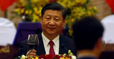 'It's a Mistake to Underestimate China'