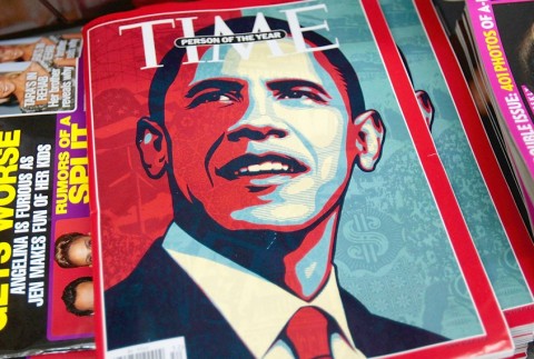 The Koch Brothers may be plotting to take over Time Inc.