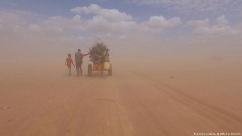 Ai Weiwei's 'Human Flow' and 11 other memorable films on refugees