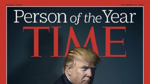 Trump-TIME