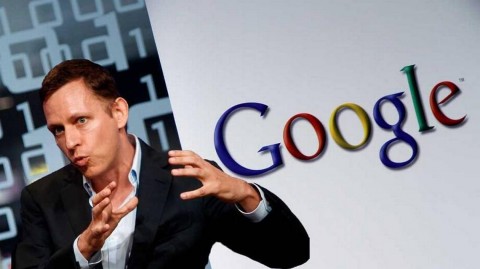 Is PayPal co-founder Peter Thiel influencing Missouri AG Josh Hawley’s Google probe?