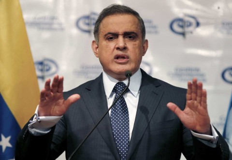 Venezuela arrests Citgo chief in anti-corruption dragnet