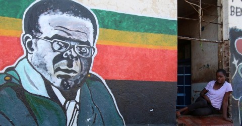 Mugabe's Time Runs Out