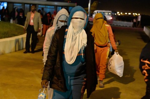 リビア奴隷市場の「地獄」 脱出の移民らが語る