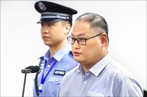 李明哲案 中國下週二宣判 