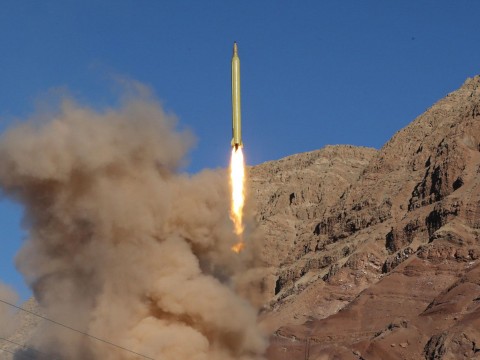 Iran threatens to increase missile range so it can hit Europe