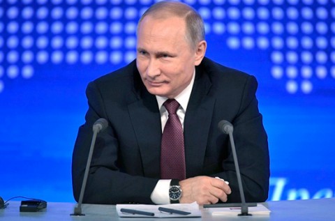 俄羅斯總統普京批准了不受歡迎外國媒體定位法案，該法案將從國外資金的外國媒體視為境外勢力代理人。俄羅斯司法部警告，已經有要處理的媒體口袋名單。