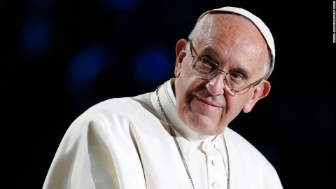 Pope Francis walks religious, diplomatic tightrope in Myanmar