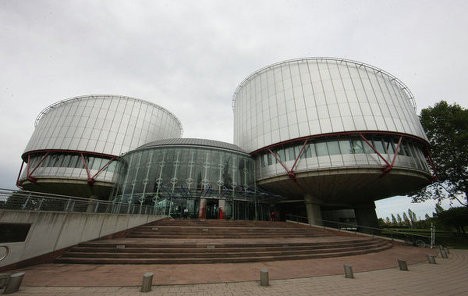 烏克蘭是歐洲人權法院的主要國家之一。然而，由於政府不作為﹑推託調查﹑拒絕遵守決議，導致歐洲人權法院在烏克蘭境內約束力空洞化。