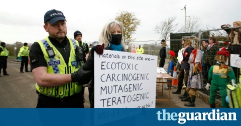Sadiq Khan to tell London councils they should ban fracking