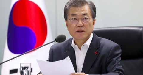 South Korea's anti-corruption law makes gift giving a potential crime