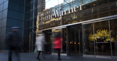 Why Trump's Attack on the Time Warner Merger Is Dangerous for the Press