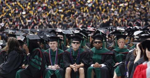 The Republican War on College
