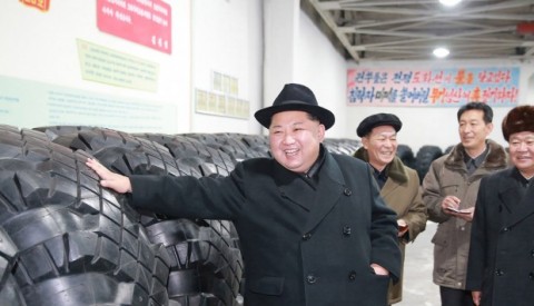 UN official to visit North Korea amid rising tensions