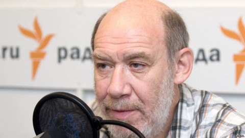 俄羅斯政治學家Georgy Satarov