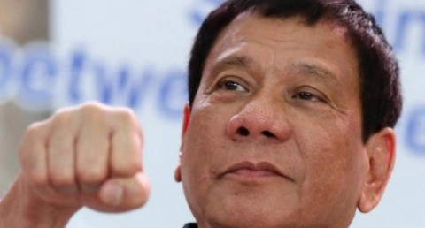 Duterte's Philippines drug war killing dozens of kids