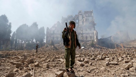 Yemen: What will change after Ali Abdullah Saleh's death?