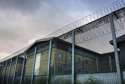I’m an MP, and I visited an immigration detention centre undercover – what I discovered was shocking