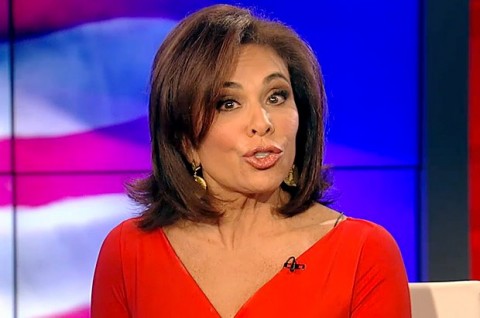 “It’s time to take them out in cuffs”: Fox News’ Jeanine Pirro calls for a purge of the FBI