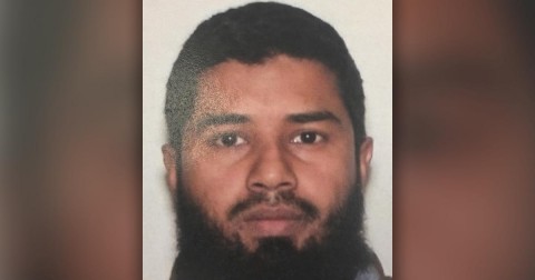 Terror suspect wore bomb as he rode subway to Times Square