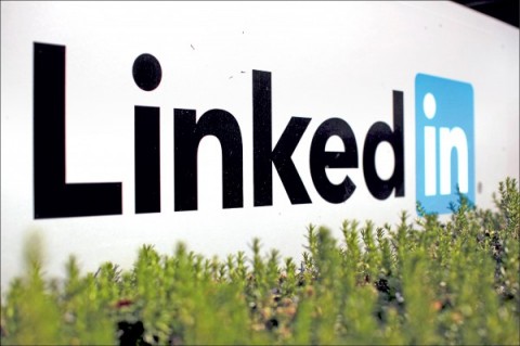 德情報機構：中國藉社群網站LinkedIn 情蒐德政府 