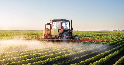This is how badly Monsanto wants farmers to spray its problematic herbicide