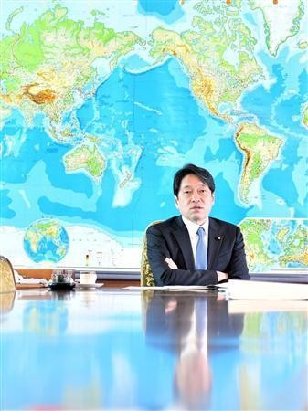 為什麼日本要引進劃時代性的巡航導彈…膽怯的政府只表示「目的不是攻擊敵方基地」