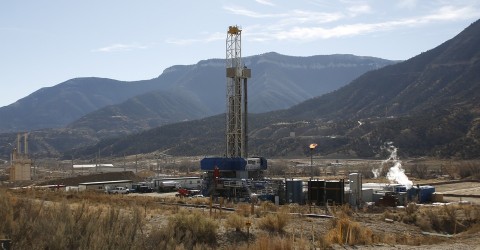 New, Major Evidence That Fracking Harms Human Health