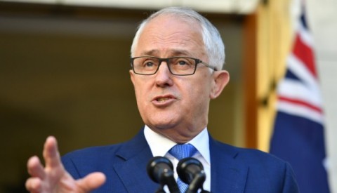 Stronger China links best for Australia