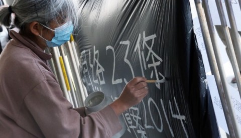 Bookseller says Beijing detention deal won’t ease ‘worst fears’
