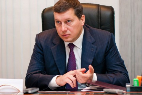 Вице-спикера Нижегородского парламента арестовали по делу о взятке в $1 млн.