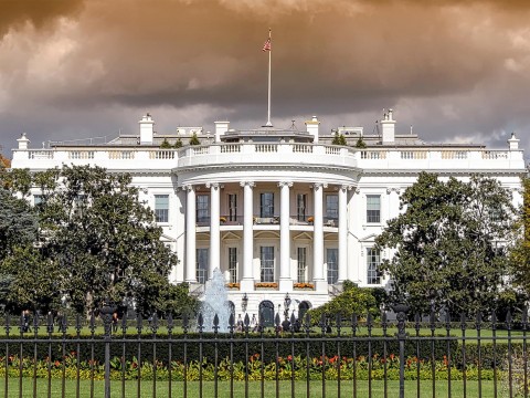 White House shuts down petition site without responding to a single one