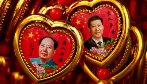 Why Xi Jinping faces his own corruption test in China