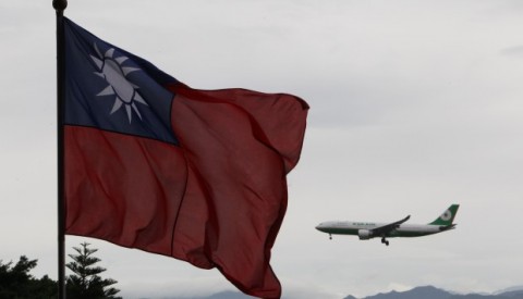 China will ‘inevitably bring Taiwan under its control’