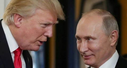 Intel experts agree with James Clapper: Putin is handling Trump as a Russian asset