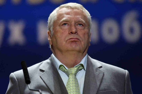 Жириновский предложил в 8 раз увеличить финансирование основных партий