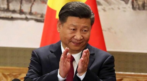 Xi Jinping has vowed that his war against graft will not ease until officials at all levels dare not, cannot and do not want to be corrupt.