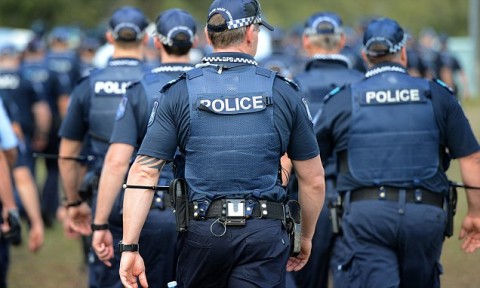 Brother of ISIS terrorist allowed to join Queensland police force