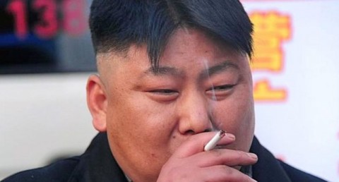 Kim Jong-un (sickchirpse.com)